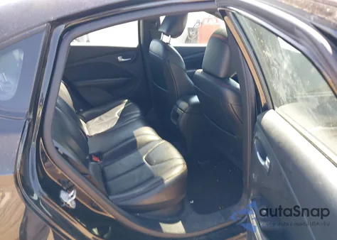 2015 Dodge Dart Gt из США, поврежденный, VIN 1C3CDFEB3FD307389